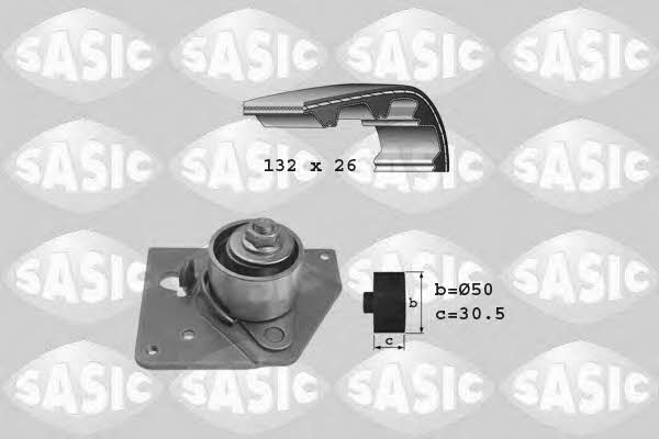 Sasic 1754002 Timing Belt Kit 1754002: Buy near me in Poland at 2407.PL - Good price!