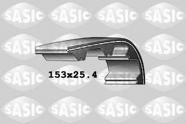 Sasic 1766015 Ремень ГРМ 1766015: Отличная цена - Купить в Польше на 2407.PL!