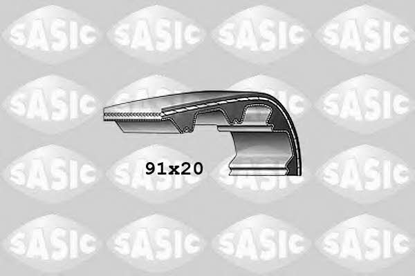 Sasic 1766022 Ремень ГРМ 1766022: Купить в Польше - Отличная цена на 2407.PL!
