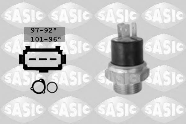 Sasic 2641221 Датчик увімкнення вентилятора 2641221: Приваблива ціна - Купити у Польщі на 2407.PL!