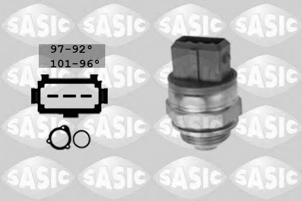 Sasic 2641251 Датчик увімкнення вентилятора 2641251: Купити у Польщі - Добра ціна на 2407.PL!