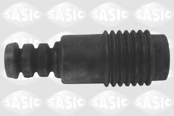 Sasic 2656001 Bellow and bump for 1 shock absorber 2656001: Buy near me in Poland at 2407.PL - Good price!