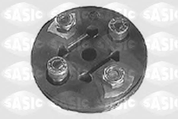 Sasic 0404144S Steering shaft flexible coupling 0404144S: Buy near me in Poland at 2407.PL - Good price!