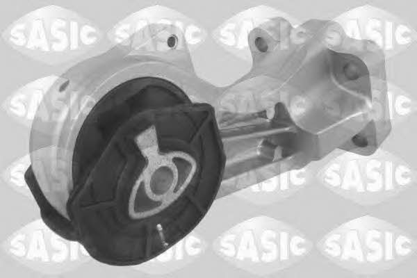 Sasic 2704073 Подушка двигателя левая 2704073: Отличная цена - Купить в Польше на 2407.PL!