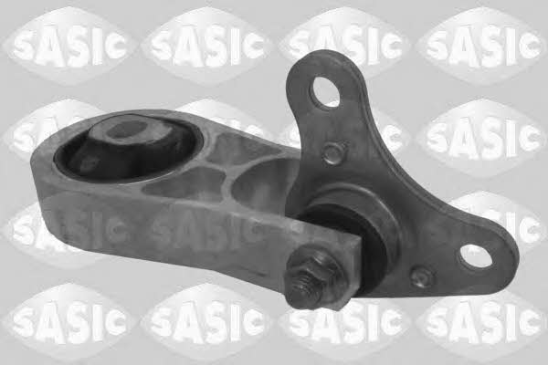 Sasic 2706021 Engine mount, rear 2706021: Buy near me in Poland at 2407.PL - Good price!