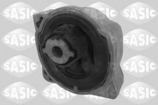 Sasic 2706050 Engine mount, rear right 2706050: Buy near me in Poland at 2407.PL - Good price!