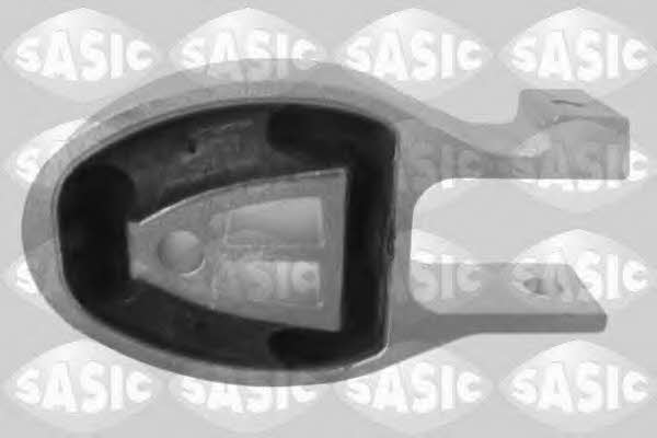 Sasic 2706081 Подушка двигателя задняя 2706081: Отличная цена - Купить в Польше на 2407.PL!