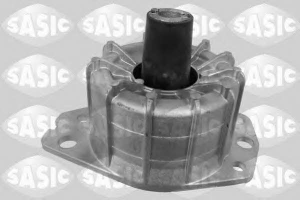 Sasic 2706107 Engine mount right 2706107: Buy near me in Poland at 2407.PL - Good price!