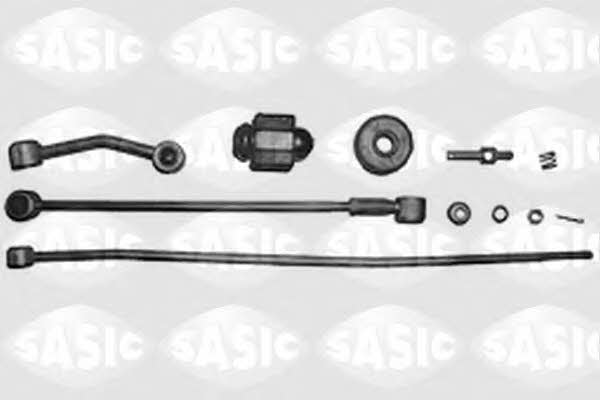 Sasic 1002453 Gear shift rod 1002453: Buy near me in Poland at 2407.PL - Good price!