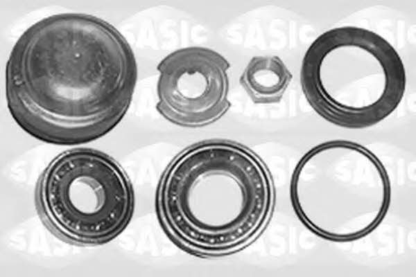 Sasic 1003701QN Wheel bearing kit 1003701QN: Buy near me in Poland at 2407.PL - Good price!