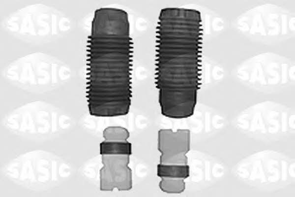 Sasic 1005252 Ball joint 1005252: Buy near me in Poland at 2407.PL - Good price!