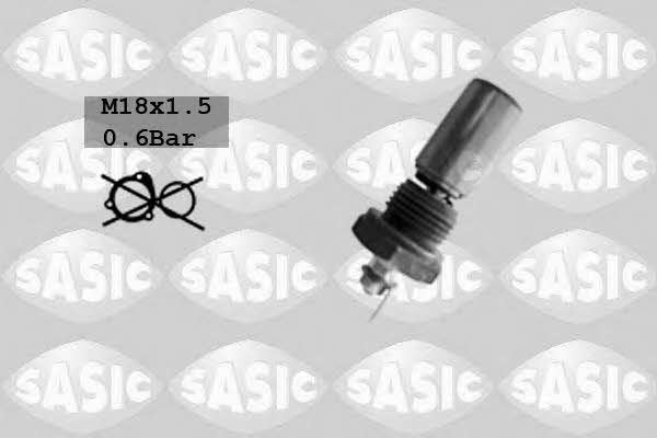 Sasic 1311041 Датчик давления масла 1311041: Отличная цена - Купить в Польше на 2407.PL!