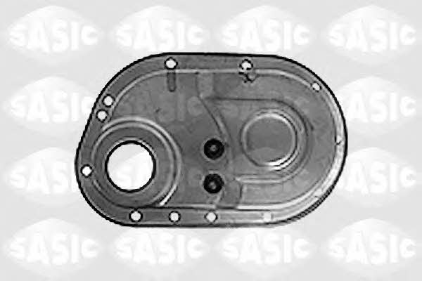 Sasic 3180460 Front engine cover 3180460: Buy near me in Poland at 2407.PL - Good price!