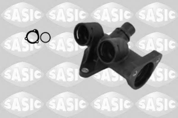 Sasic 3206002 Coolant pipe flange 3206002: Buy near me at 2407.PL in Poland at an Affordable price!