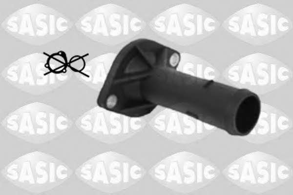Sasic 3306001 Coolant pipe flange 3306001: Buy near me in Poland at 2407.PL - Good price!