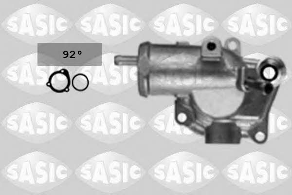 Sasic 3306035 Термостат 3306035: Купить в Польше - Отличная цена на 2407.PL!