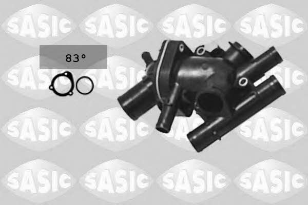 Sasic 3306052 Термостат 3306052: Отличная цена - Купить в Польше на 2407.PL!