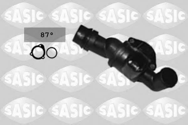 Sasic 3306072 Thermostat, coolant 3306072: Buy near me at 2407.PL in Poland at an Affordable price!