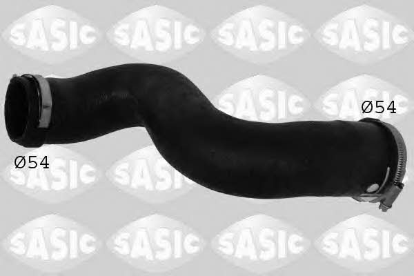 Sasic 3330002 Charger Air Hose 3330002: Buy near me in Poland at 2407.PL - Good price!