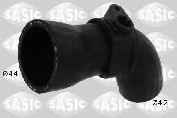 Sasic 3330003 Charger Air Hose 3330003: Buy near me in Poland at 2407.PL - Good price!