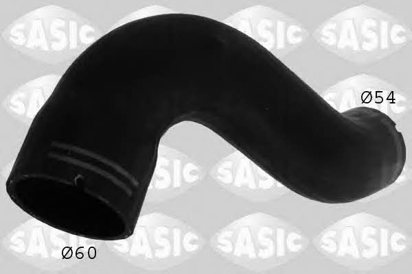Sasic 3330004 Charger Air Hose 3330004: Buy near me in Poland at 2407.PL - Good price!
