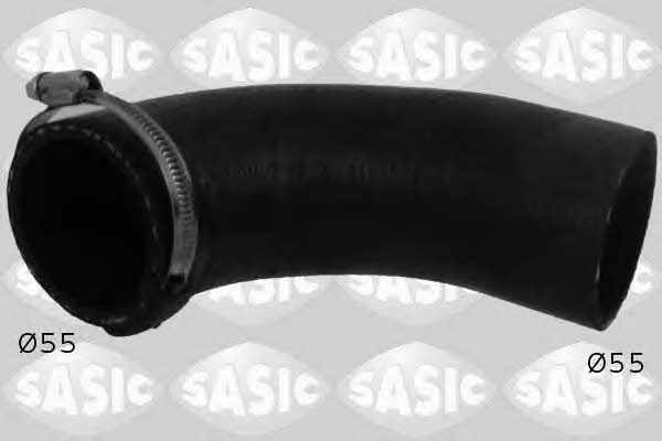 Sasic 3330015 Charger Air Hose 3330015: Buy near me in Poland at 2407.PL - Good price!