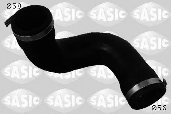 Sasic 3330017 Charger Air Hose 3330017: Buy near me in Poland at 2407.PL - Good price!