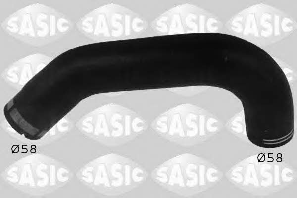Sasic 3330023 Charger Air Hose 3330023: Buy near me in Poland at 2407.PL - Good price!