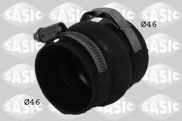 Sasic 3330025 Charger Air Hose 3330025: Buy near me in Poland at 2407.PL - Good price!