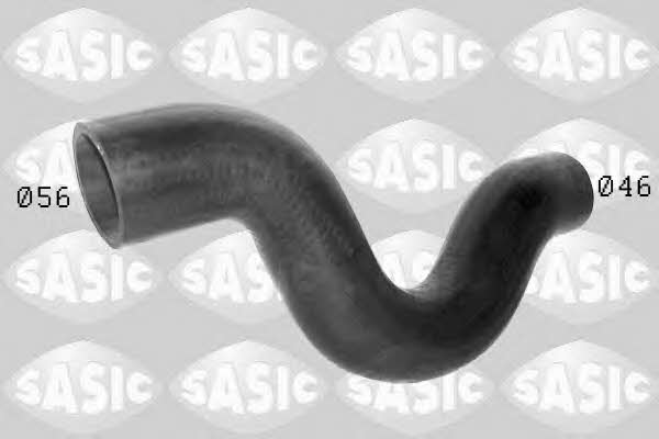 3330036 Sasic Ladeluftschlauch