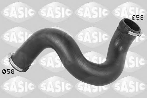 Sasic 3330037 Charger Air Hose 3330037: Buy near me in Poland at 2407.PL - Good price!