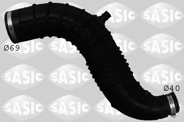 Sasic 3334007 Charger Air Hose 3334007: Buy near me in Poland at 2407.PL - Good price!
