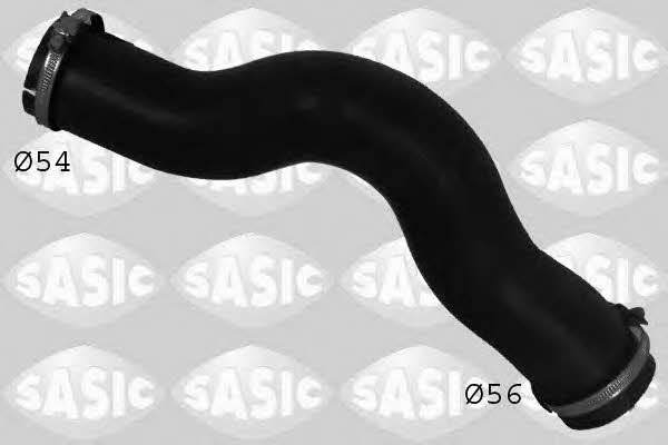 Sasic 3334015 Charger Air Hose 3334015: Buy near me in Poland at 2407.PL - Good price!
