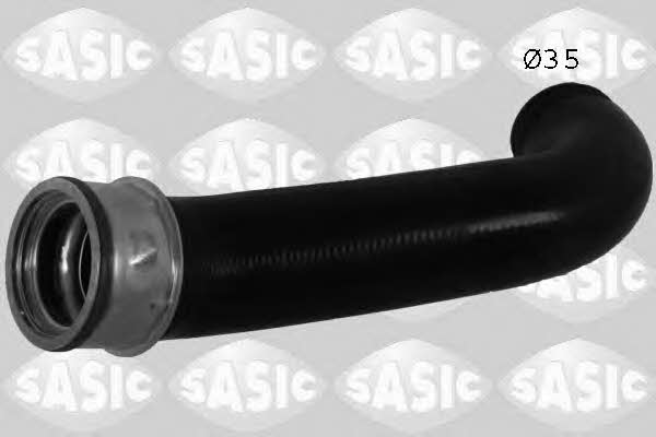 Sasic 3336003 Charger Air Hose 3336003: Buy near me in Poland at 2407.PL - Good price!