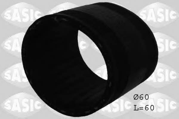 Sasic 3336008 Charger Air Hose 3336008: Buy near me in Poland at 2407.PL - Good price!