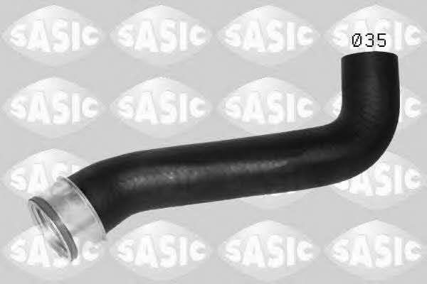 Sasic 3336017 Charger Air Hose 3336017: Buy near me in Poland at 2407.PL - Good price!