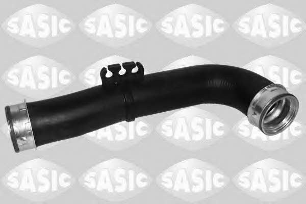 Sasic 3336019 Charger Air Hose 3336019: Buy near me in Poland at 2407.PL - Good price!