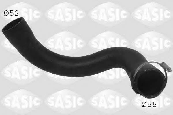 Sasic 3350005 Charger Air Hose 3350005: Buy near me in Poland at 2407.PL - Good price!
