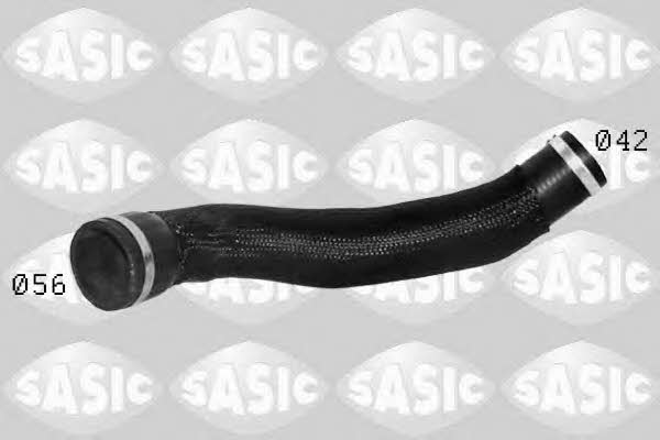 Sasic 3350008 Charger Air Hose 3350008: Buy near me in Poland at 2407.PL - Good price!