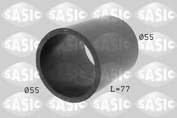 Sasic 3350009 Патрубок турбокомпрессора 3350009: Отличная цена - Купить в Польше на 2407.PL!