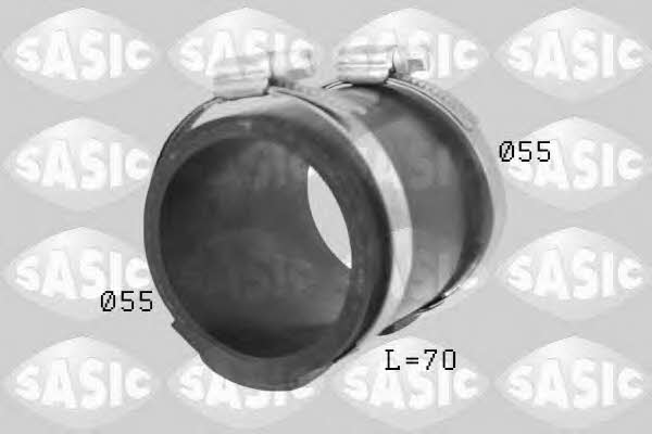 Sasic 3350011 Charger Air Hose 3350011: Buy near me in Poland at 2407.PL - Good price!