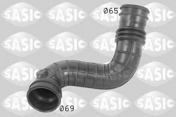 Sasic 3354001 Патрубок турбокомпрессора 3354001: Отличная цена - Купить в Польше на 2407.PL!