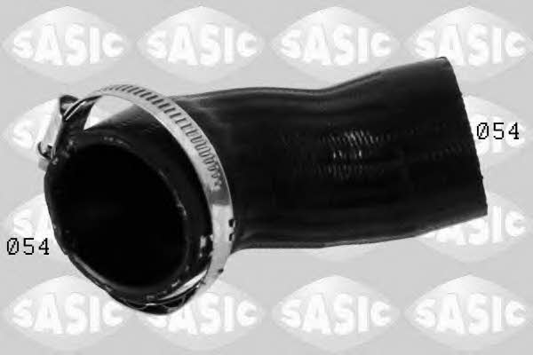 Sasic 3356007 Патрубок турбокомпрессора 3356007: Отличная цена - Купить в Польше на 2407.PL!