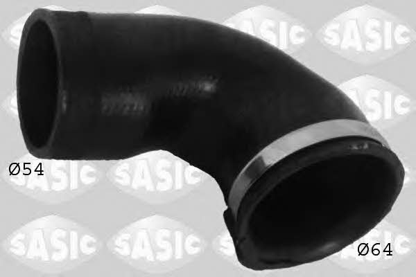 Sasic 3356012 Патрубок турбокомпрессора 3356012: Отличная цена - Купить в Польше на 2407.PL!