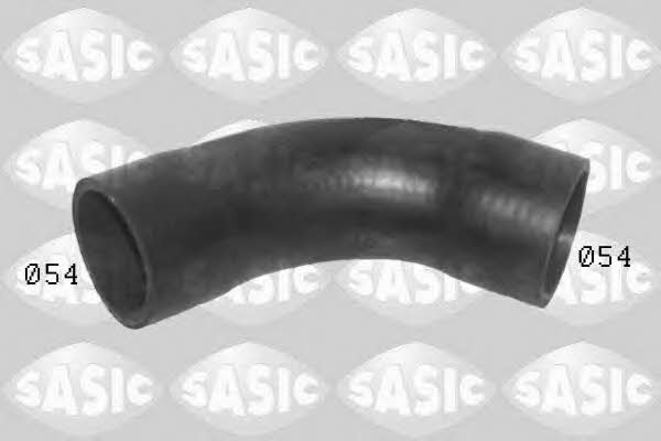 Sasic 3356015 Charger Air Hose 3356015: Buy near me in Poland at 2407.PL - Good price!