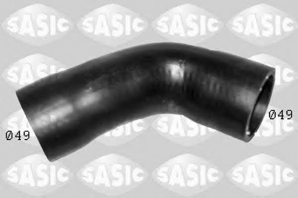Sasic 3356017 Charger Air Hose 3356017: Buy near me in Poland at 2407.PL - Good price!