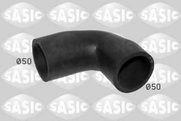 Sasic 3356019 Charger Air Hose 3356019: Buy near me in Poland at 2407.PL - Good price!