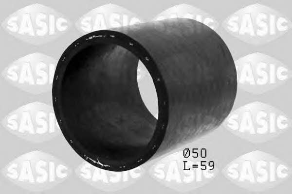 Sasic 3356021 Патрубок турбокомпрессора 3356021: Отличная цена - Купить в Польше на 2407.PL!