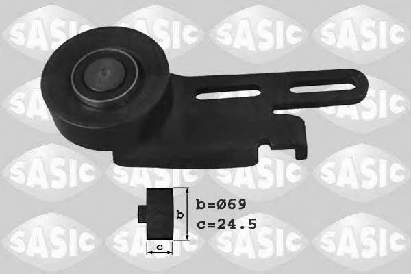 Sasic 1620004 Belt tightener 1620004: Buy near me in Poland at 2407.PL - Good price!