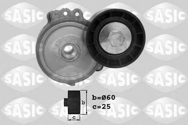 Sasic 1620013 Натяжитель ремня приводного 1620013: Отличная цена - Купить в Польше на 2407.PL!